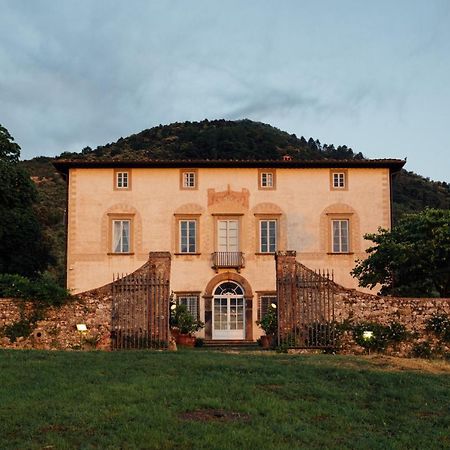 Buonvisi B&B Lucca Exteriör bild