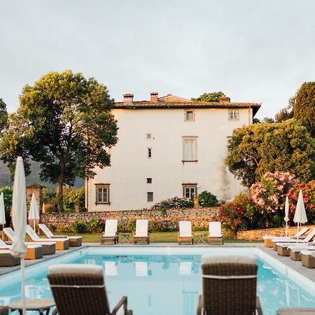 Buonvisi B&B Lucca Exteriör bild