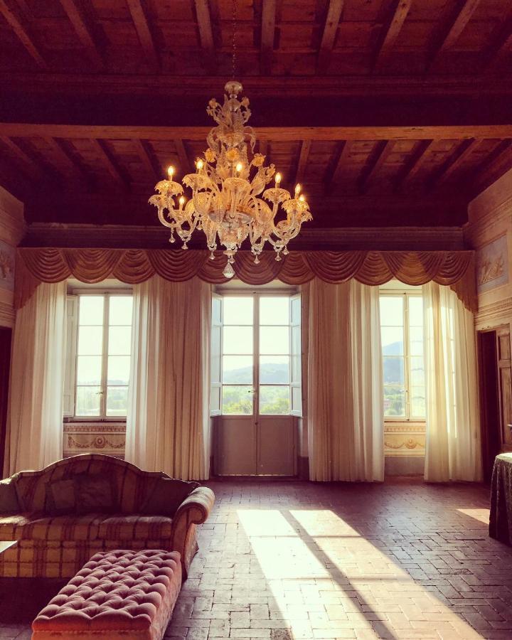 Buonvisi B&B Lucca Exteriör bild