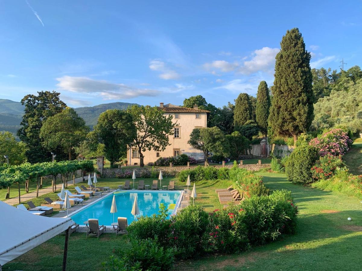 Buonvisi B&B Lucca Exteriör bild