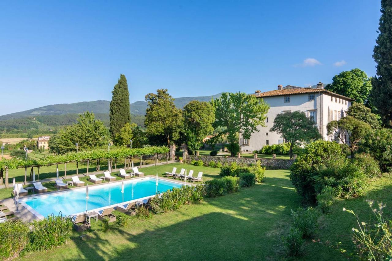 Buonvisi B&B Lucca Exteriör bild