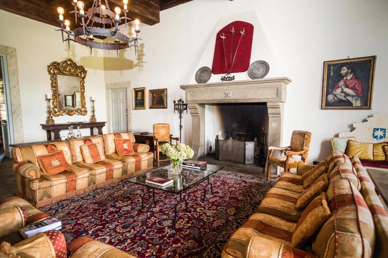 Buonvisi B&B Lucca Exteriör bild