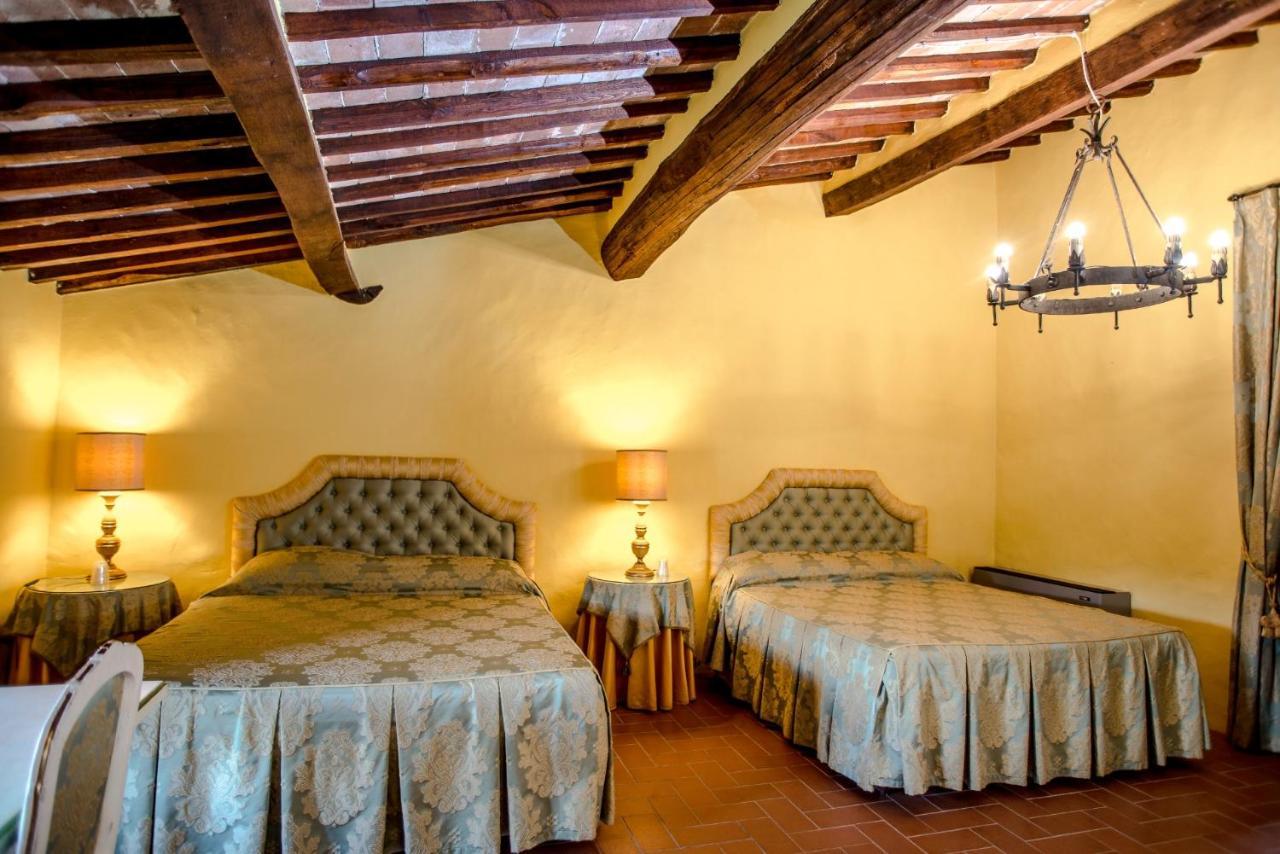 Buonvisi B&B Lucca Exteriör bild
