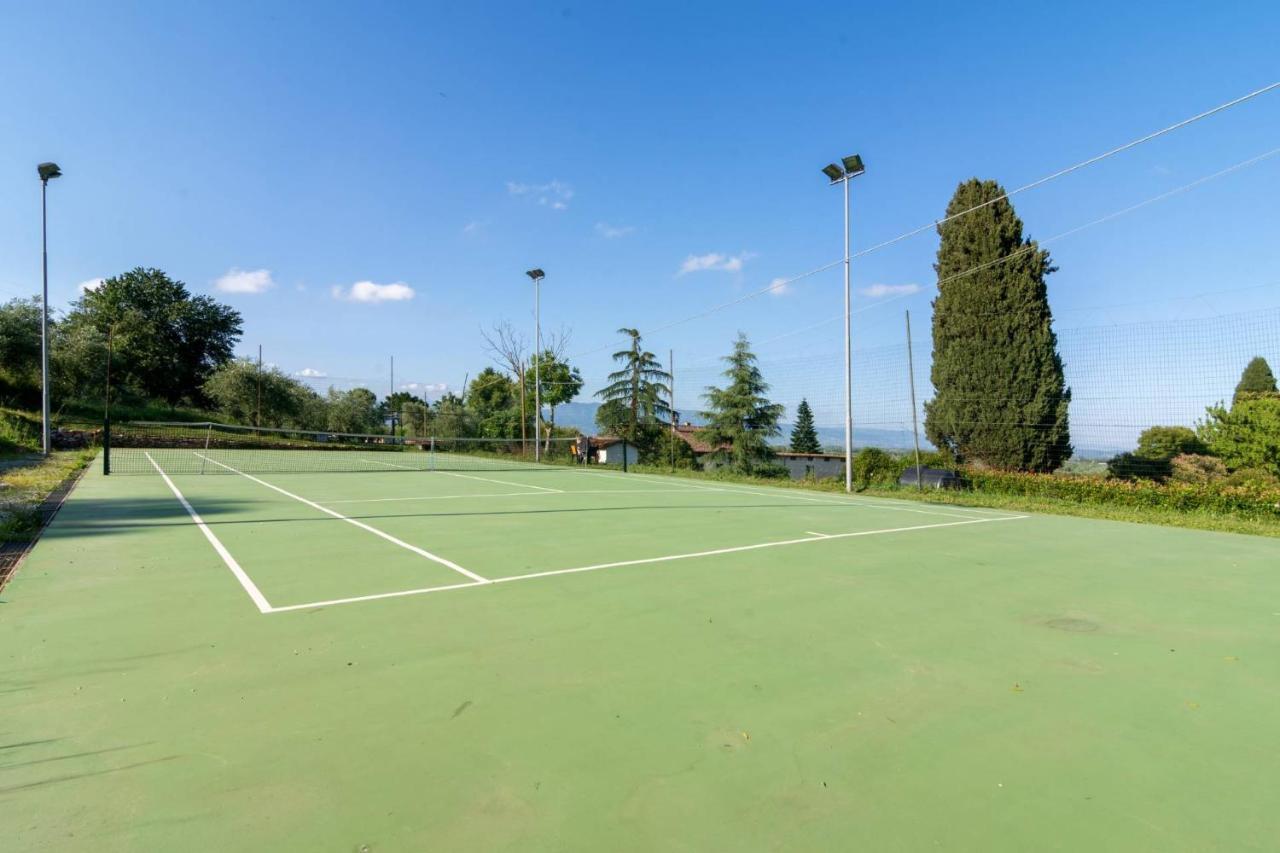 Buonvisi B&B Lucca Exteriör bild