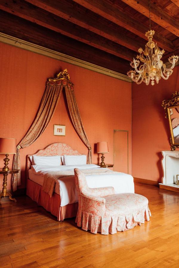 Buonvisi B&B Lucca Exteriör bild