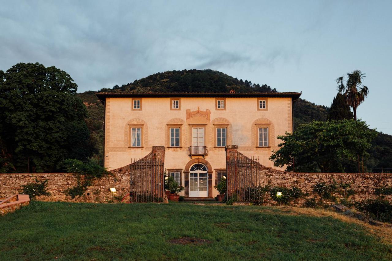 Buonvisi B&B Lucca Exteriör bild