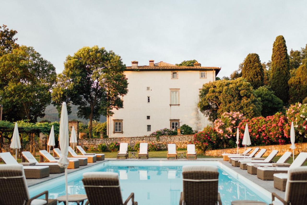 Buonvisi B&B Lucca Exteriör bild