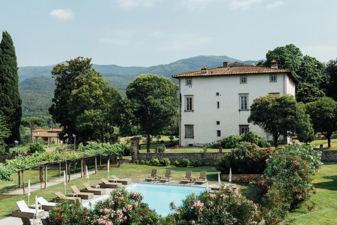 Buonvisi B&B Lucca Exteriör bild
