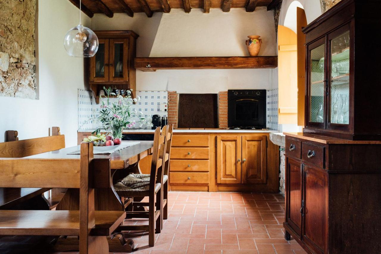 Buonvisi B&B Lucca Exteriör bild