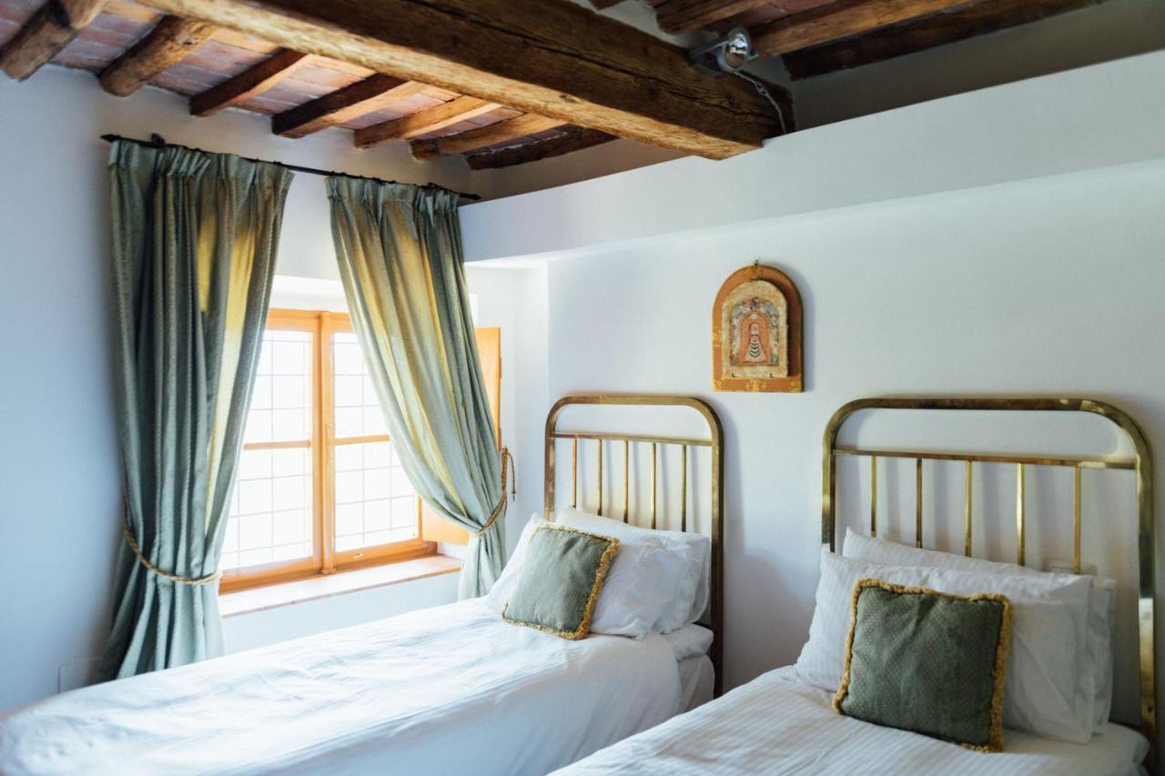 Buonvisi B&B Lucca Exteriör bild