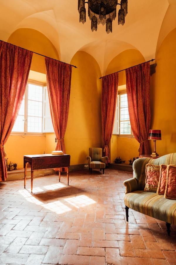 Buonvisi B&B Lucca Exteriör bild