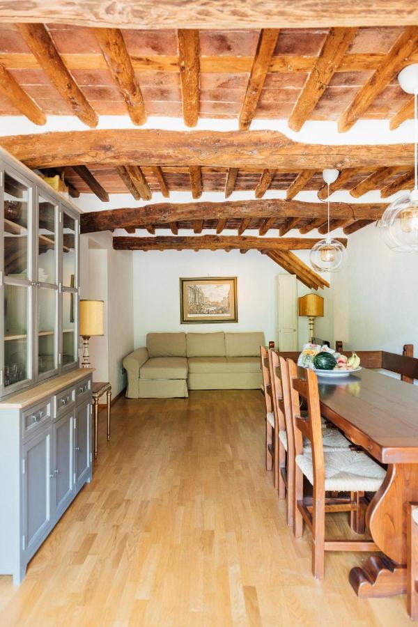 Buonvisi B&B Lucca Exteriör bild