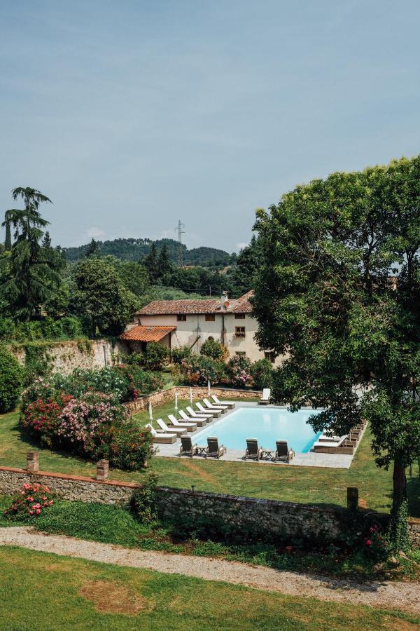 Buonvisi B&B Lucca Exteriör bild