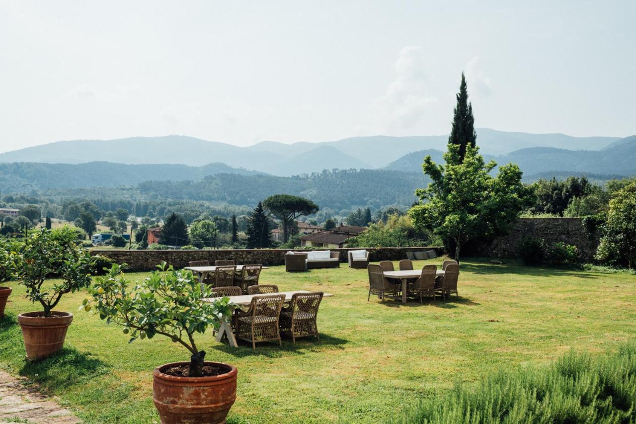 Buonvisi B&B Lucca Exteriör bild