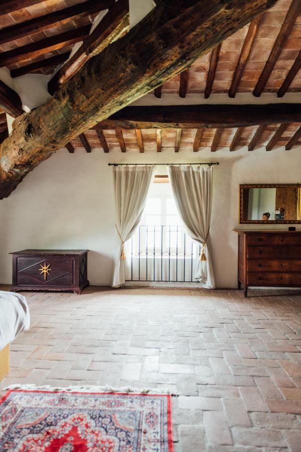 Buonvisi B&B Lucca Exteriör bild