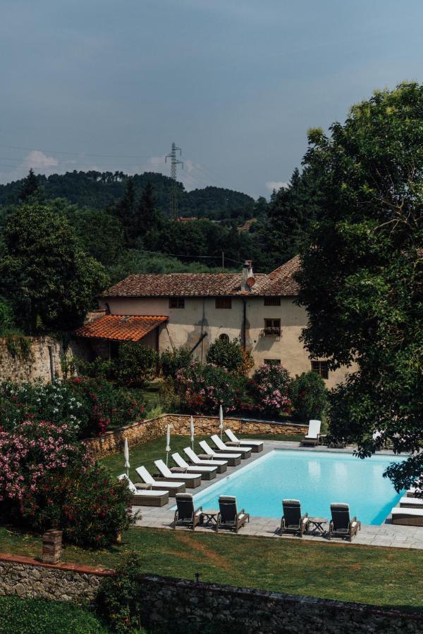 Buonvisi B&B Lucca Exteriör bild