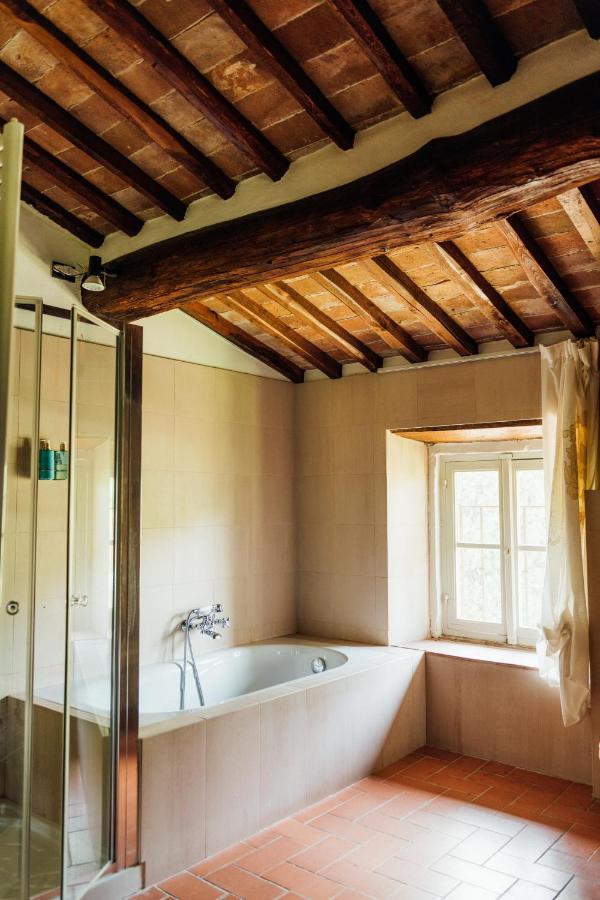 Buonvisi B&B Lucca Exteriör bild
