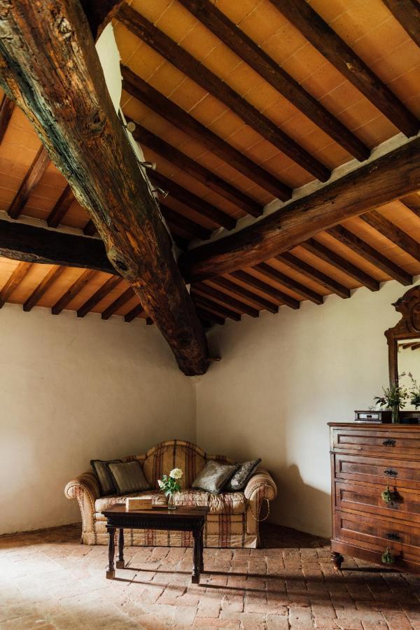 Buonvisi B&B Lucca Exteriör bild