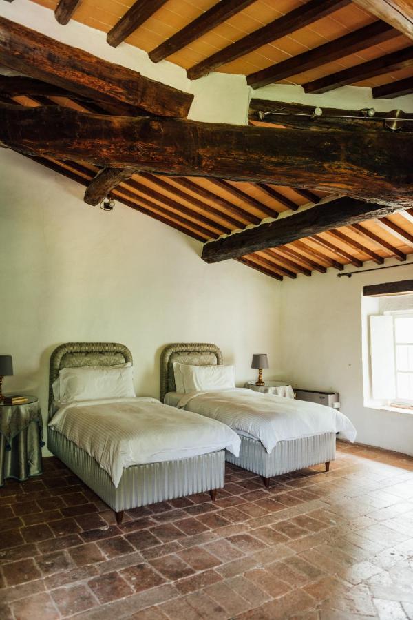 Buonvisi B&B Lucca Exteriör bild