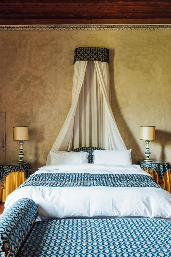 Buonvisi B&B Lucca Exteriör bild
