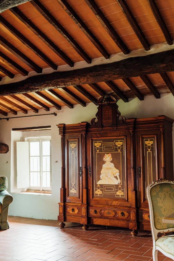 Buonvisi B&B Lucca Exteriör bild