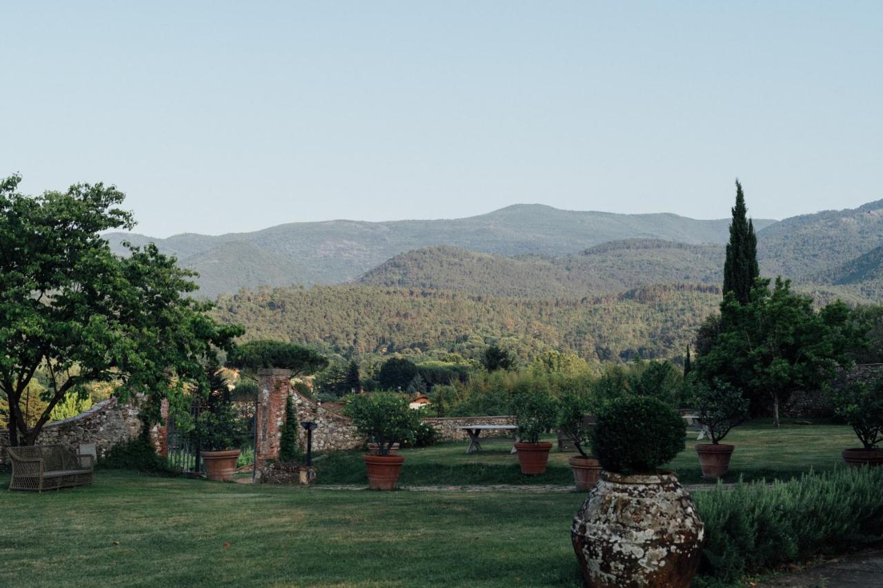 Buonvisi B&B Lucca Exteriör bild