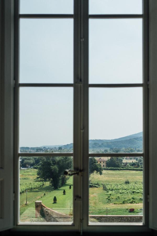 Buonvisi B&B Lucca Exteriör bild
