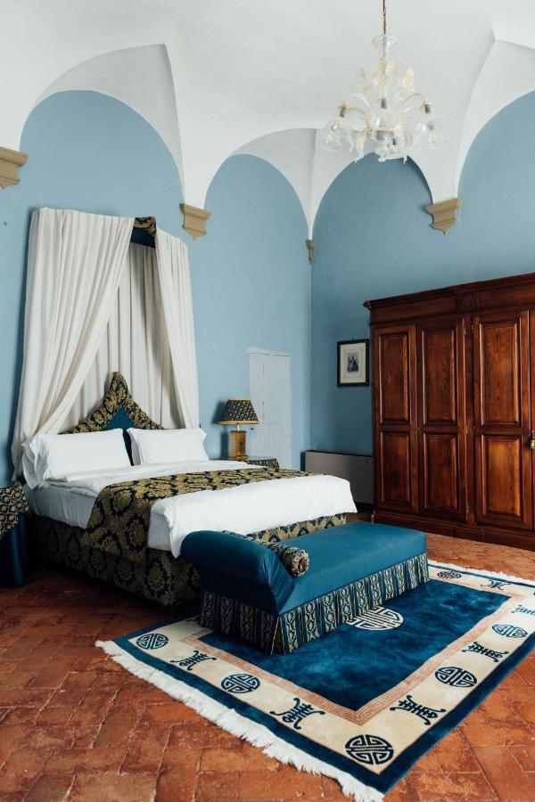 Buonvisi B&B Lucca Exteriör bild