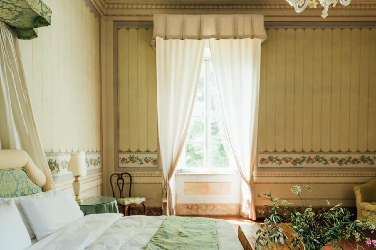 Buonvisi B&B Lucca Exteriör bild