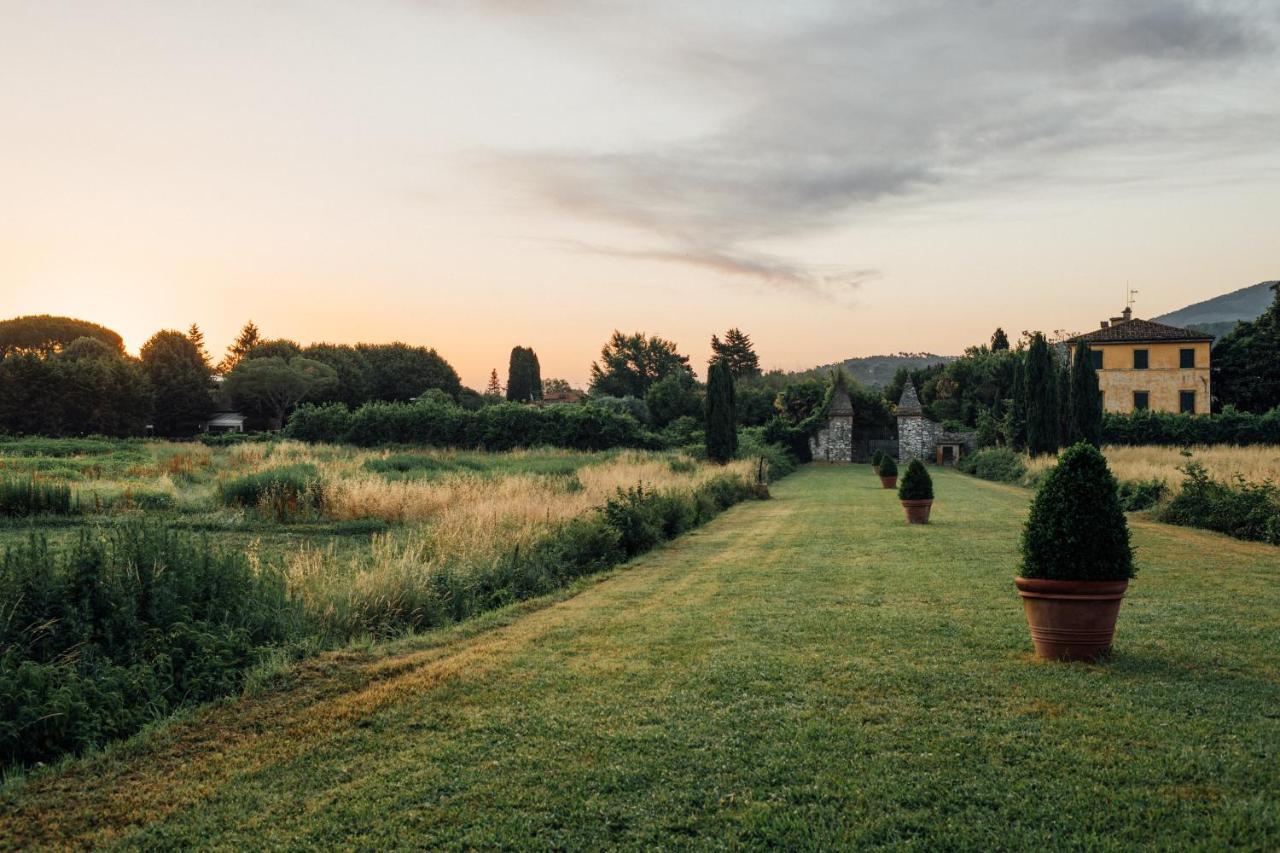 Buonvisi B&B Lucca Exteriör bild