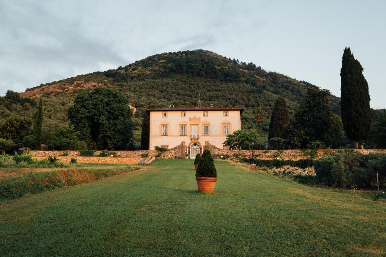Buonvisi B&B Lucca Exteriör bild