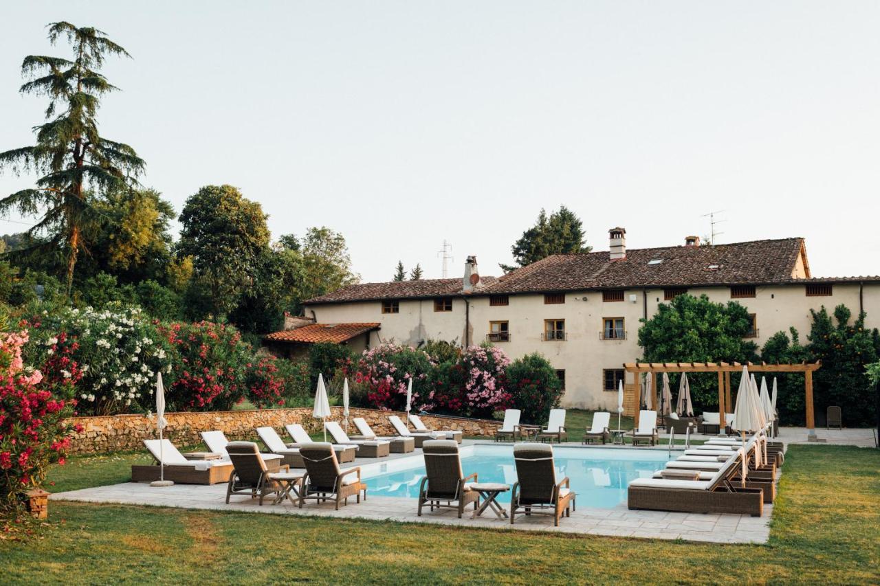 Buonvisi B&B Lucca Exteriör bild