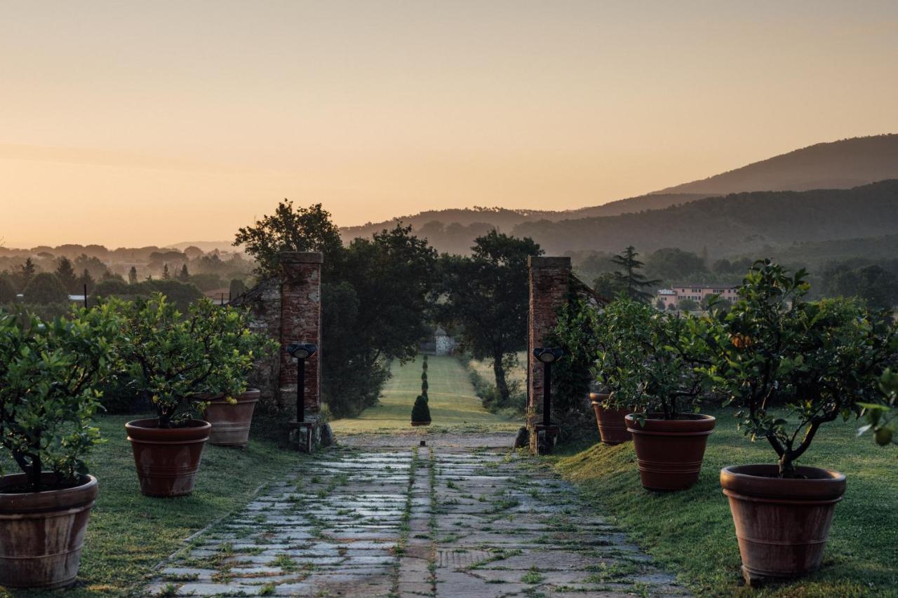Buonvisi B&B Lucca Exteriör bild