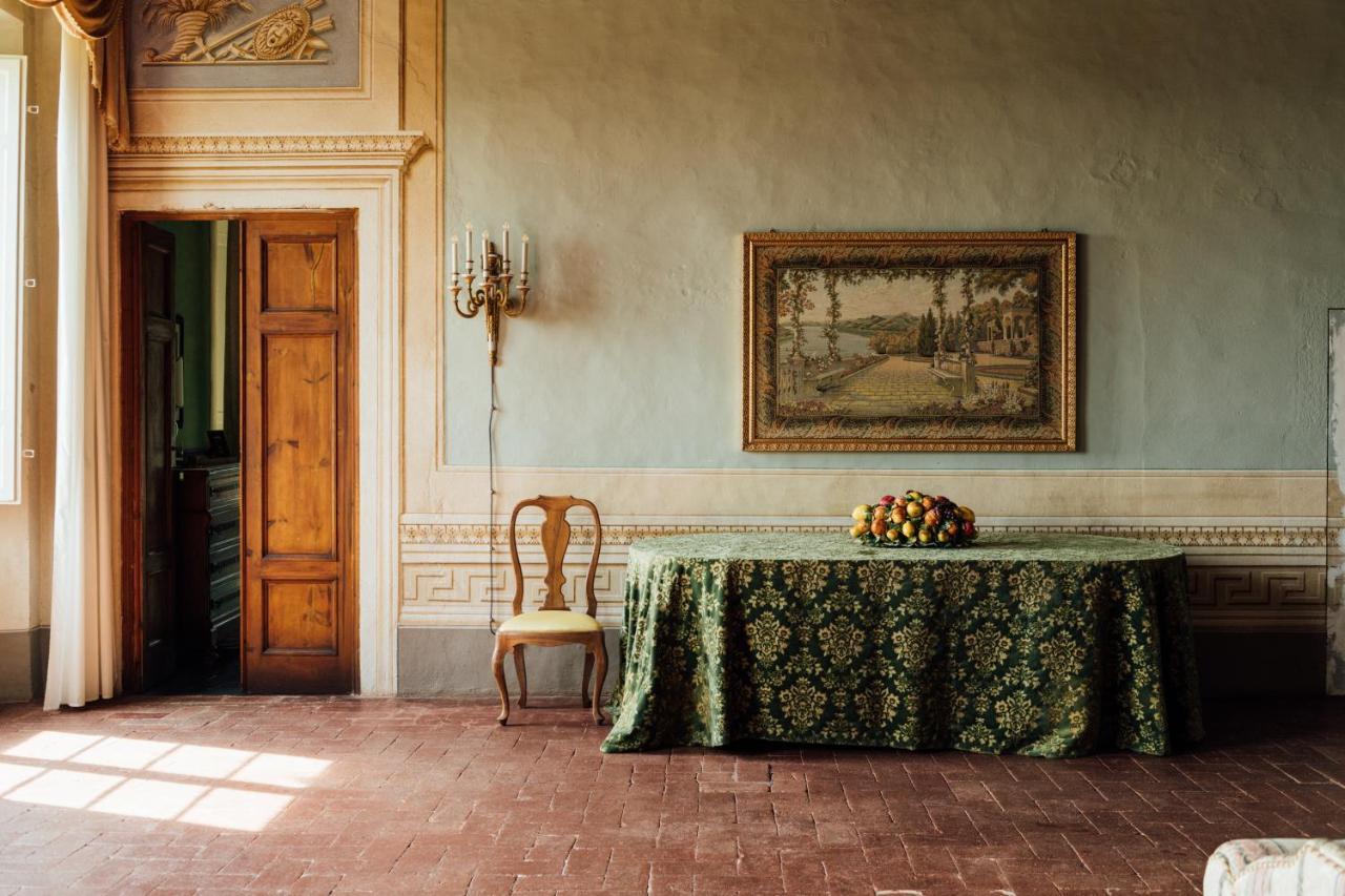 Buonvisi B&B Lucca Exteriör bild